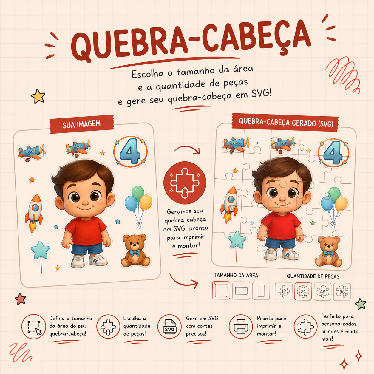 Quebra-cabeça